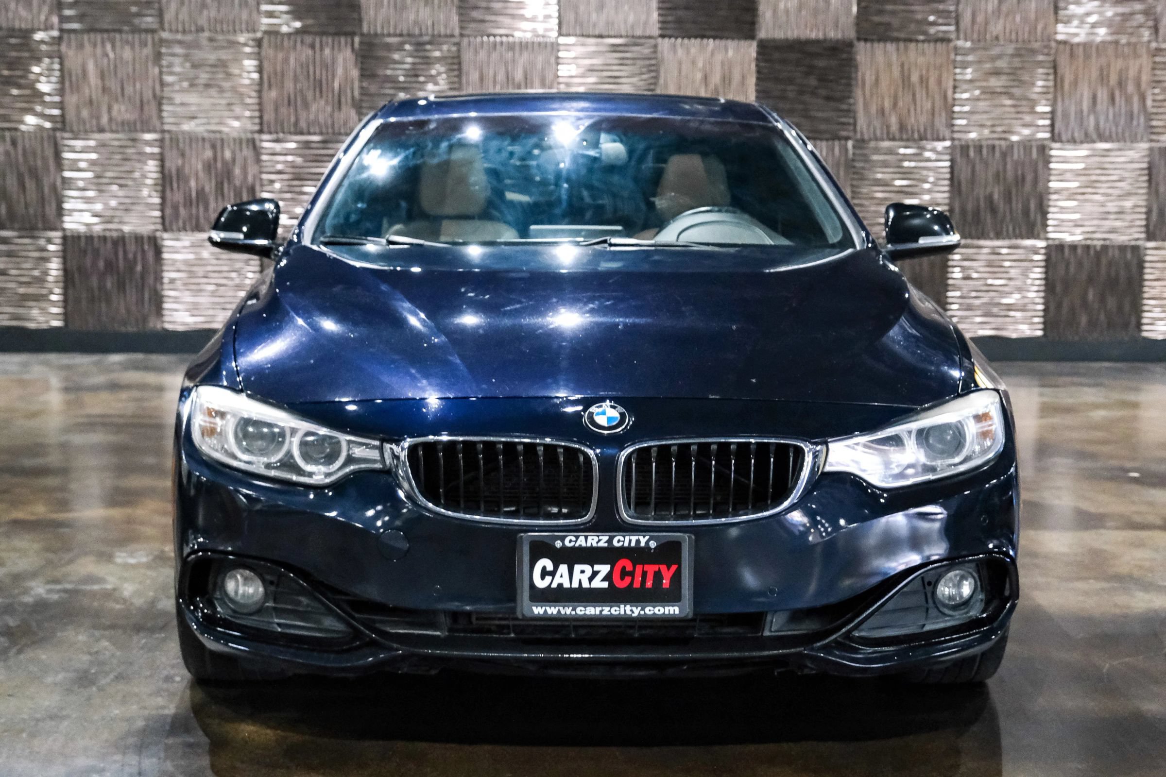 Used 2015 BMW 428i Coupe RWD image 6