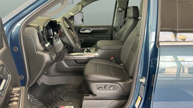 New 2026 Chevrolet Silverado 2500 LTZ AWD/4WD image 19