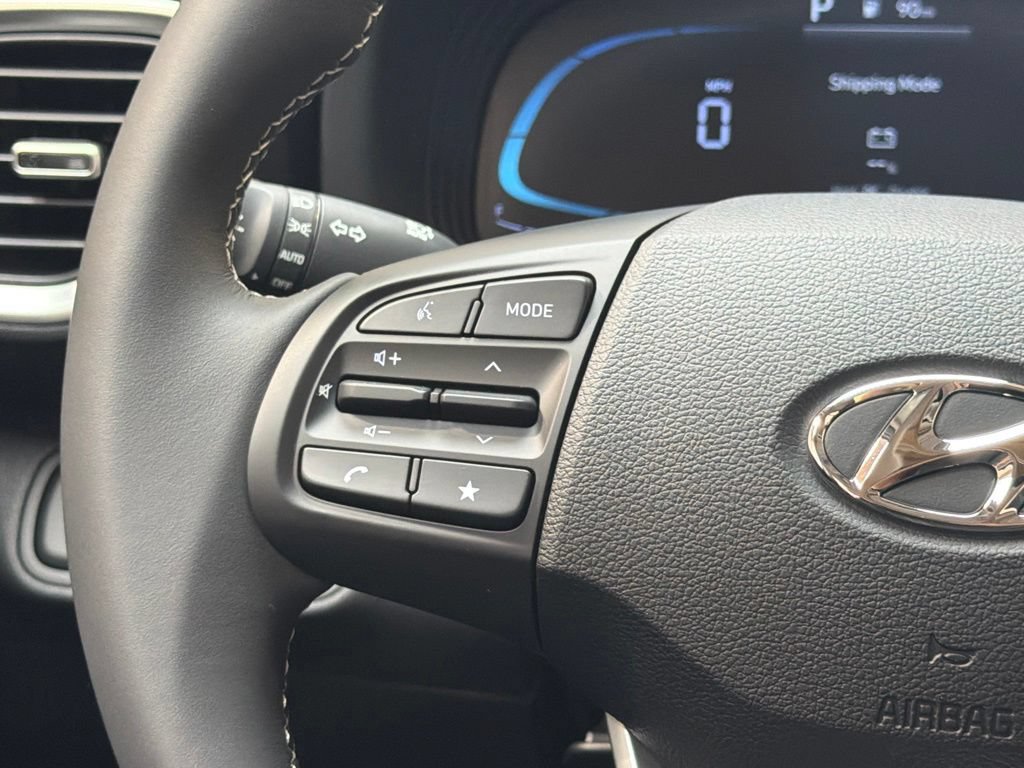 New 2026 Hyundai Venue SEL FWD image 21