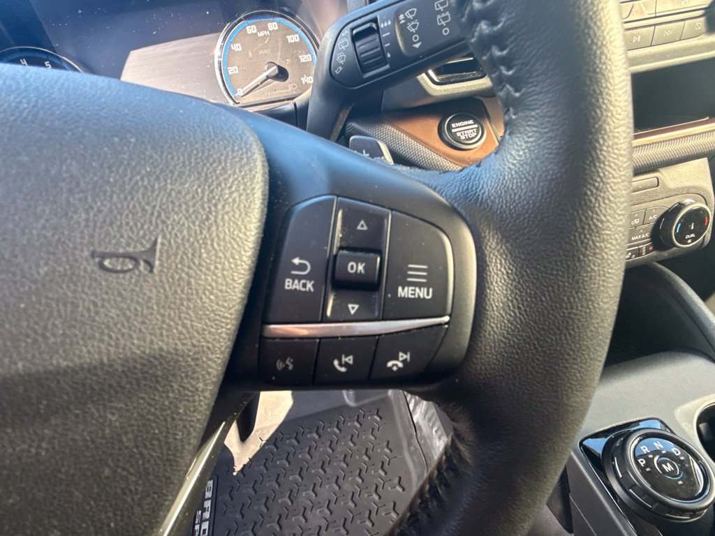 Used 2023 Ford Bronco Sport Badlands w/ Premium Package AWD/4WD image 21