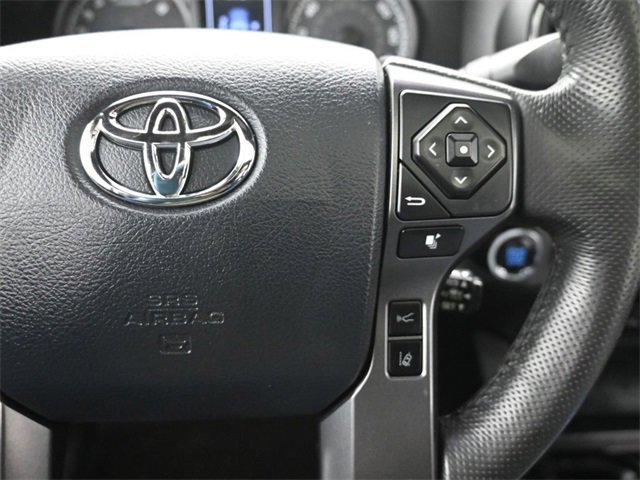 Used 2019 Toyota Tacoma TRD Pro w/ Desert Air Intake Package image 30