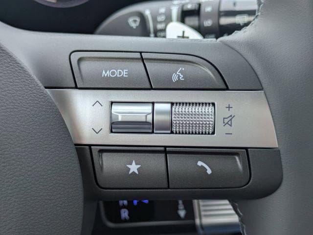 New 2026 Hyundai Kona SEL Premium AWD/4WD image 24