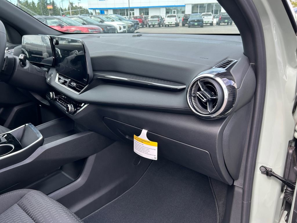 New 2026 Chevrolet Equinox LT image 26