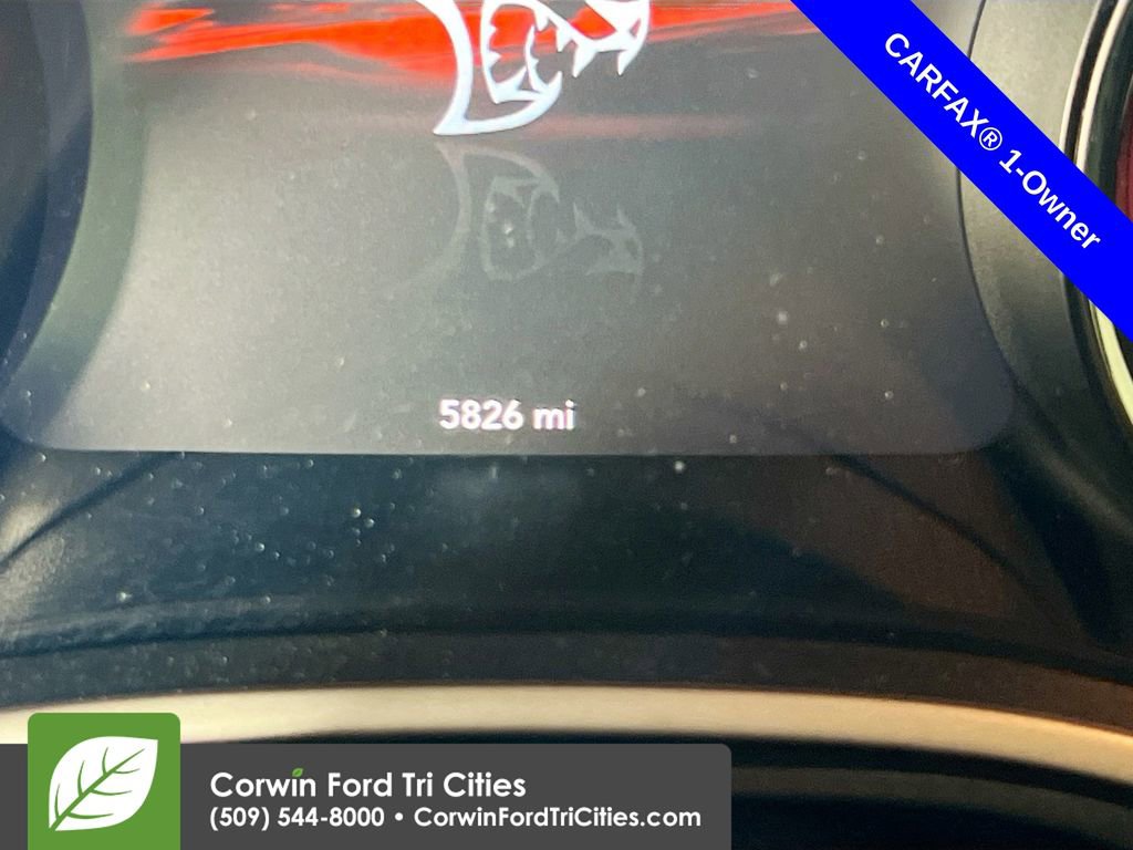 Used 2016 Dodge Challenger SRT Hellcat video 2