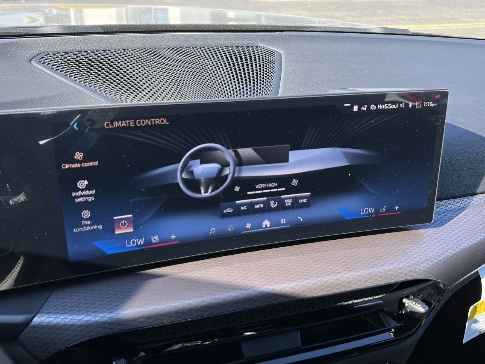 New 2026 BMW 430i xDrive w/ M Sport Package AWD/4WD image 18