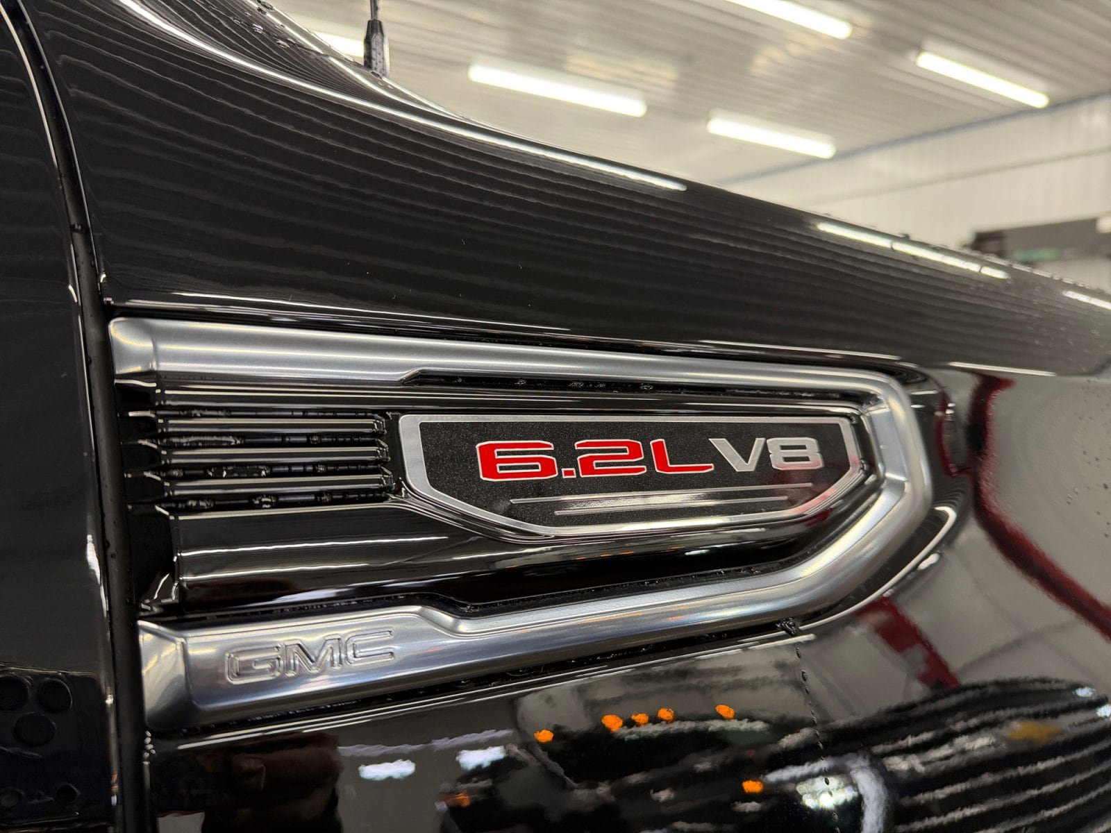 New 2026 GMC Sierra 1500 AT4 w/ AT4 Premium Package AWD/4WD image 27