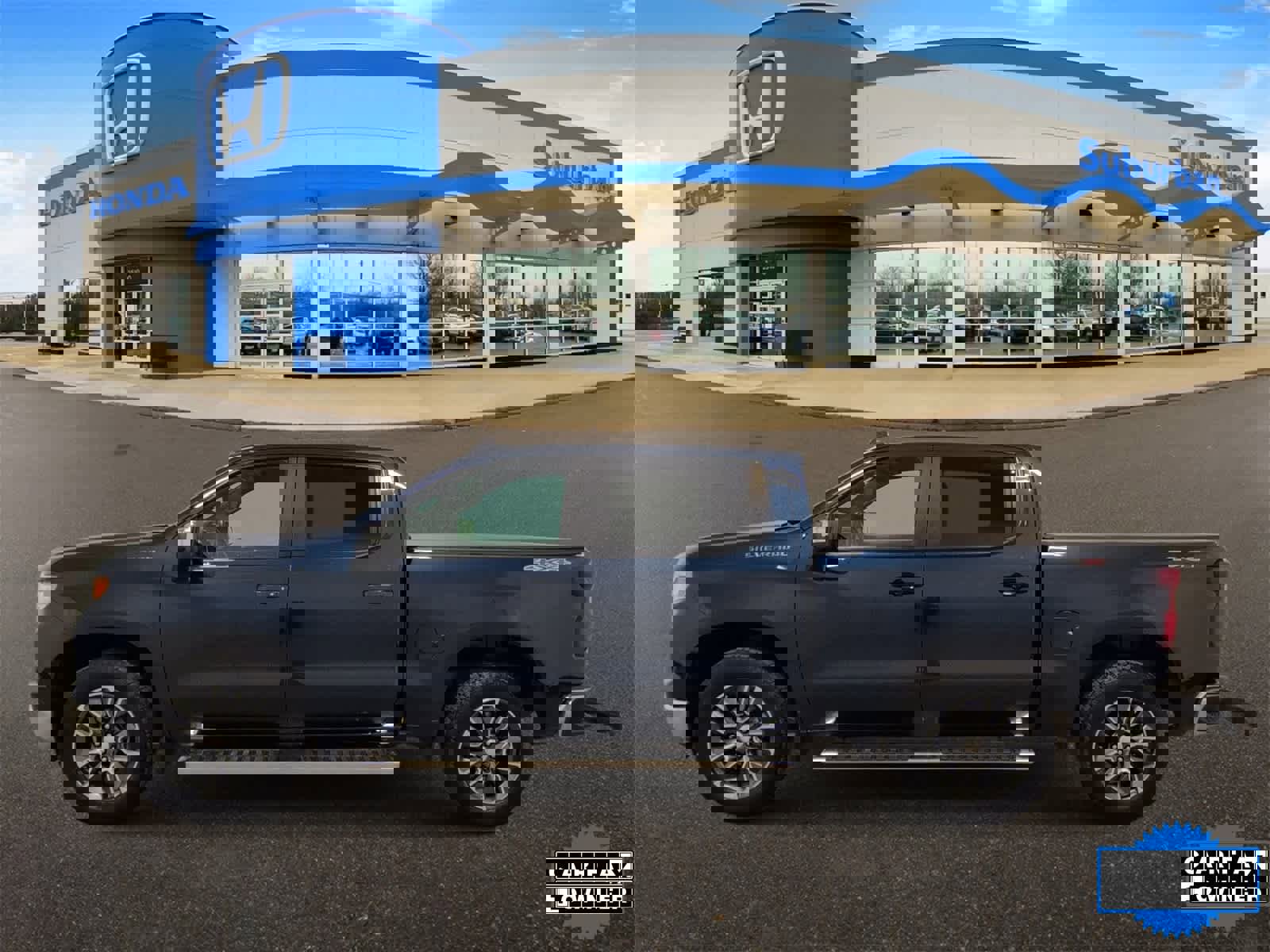 Used 2023 Chevrolet Silverado 1500 LT image 5