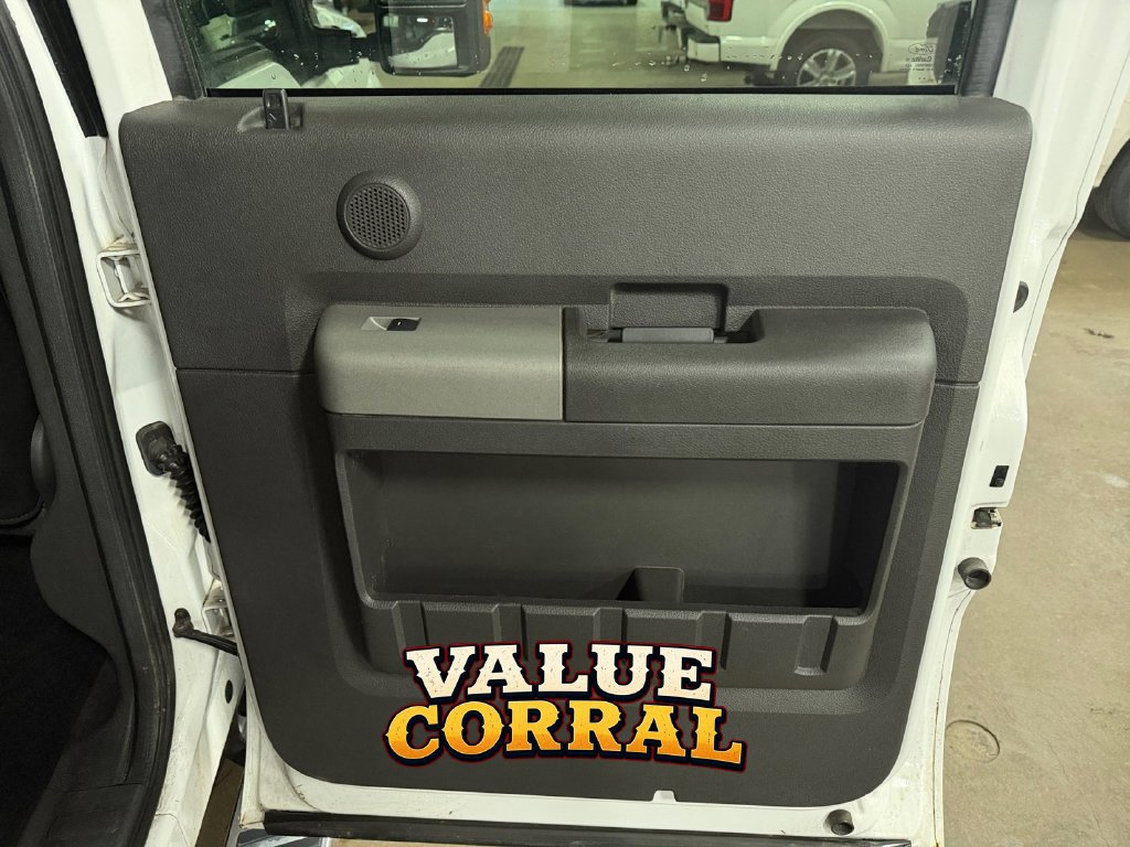 Used 2012 Ford F350 Lariat w/ Chrome Pkg AWD/4WD image 20
