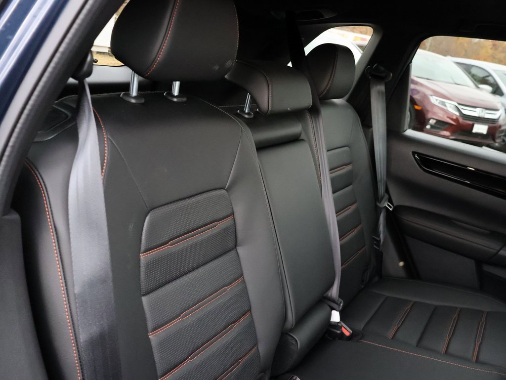 New 2026 Honda CR-V Sport Touring image 8