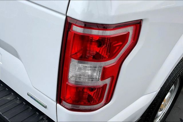 Used 2020 Ford F150 XL w/ Trailer Tow Package image 24