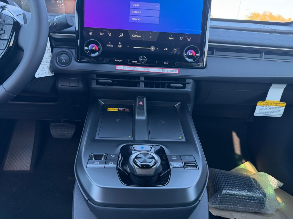 New 2026 Toyota bZ Woodland AWD/4WD image 11