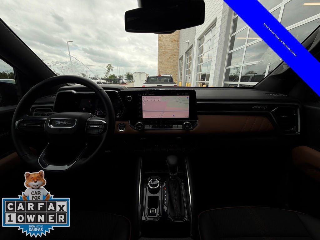 Used 2024 GMC Canyon AT4 AWD/4WD image 27