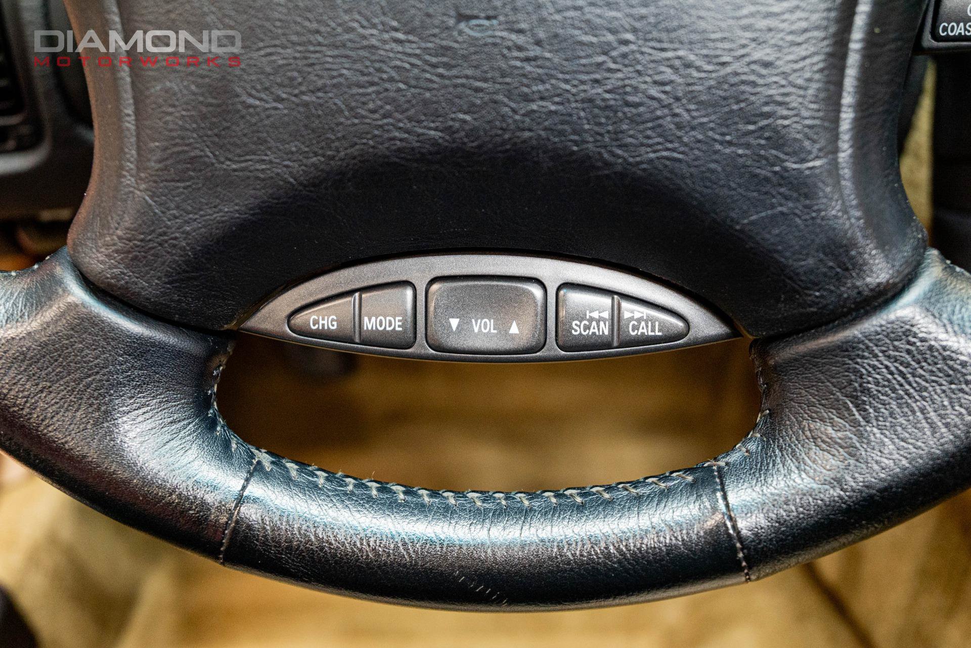 Used 1999 Mitsubishi 3000GT SL FWD image 93