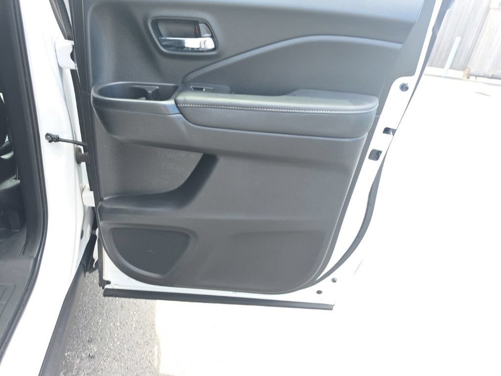 Used 2024 Honda Ridgeline RTL image 28