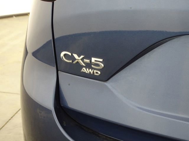 Used 2023 MAZDA CX-5 AWD 2.5 S w/ Premium Plus Pkg image 45
