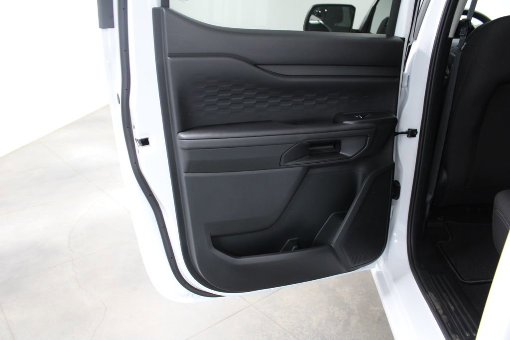 New 2025 Ford Ranger XL image 23