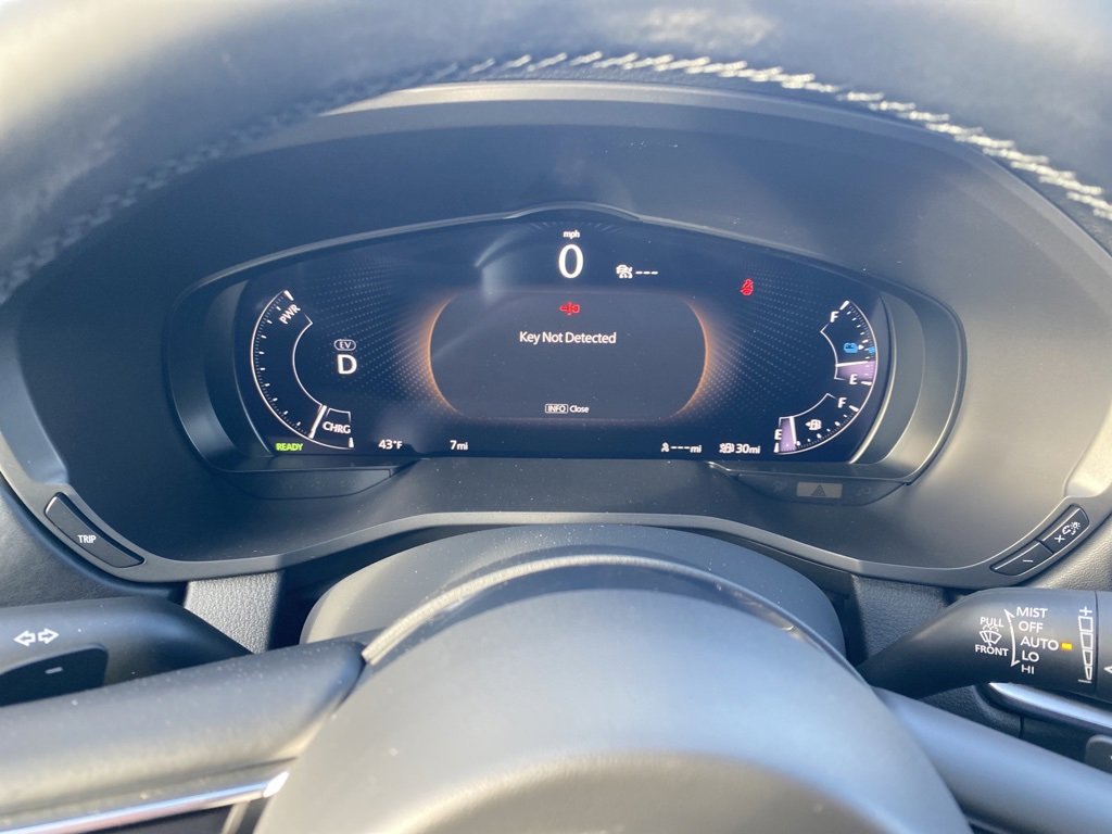 New 2026 MAZDA CX-90 Plug-In Hybrid w/ Premium Plus image 18