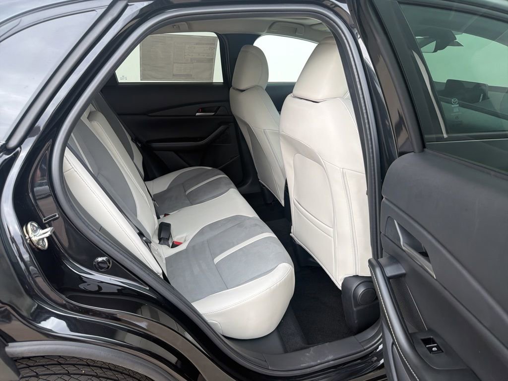 New 2026 MAZDA CX-30 Aire Edition AWD/4WD image 12