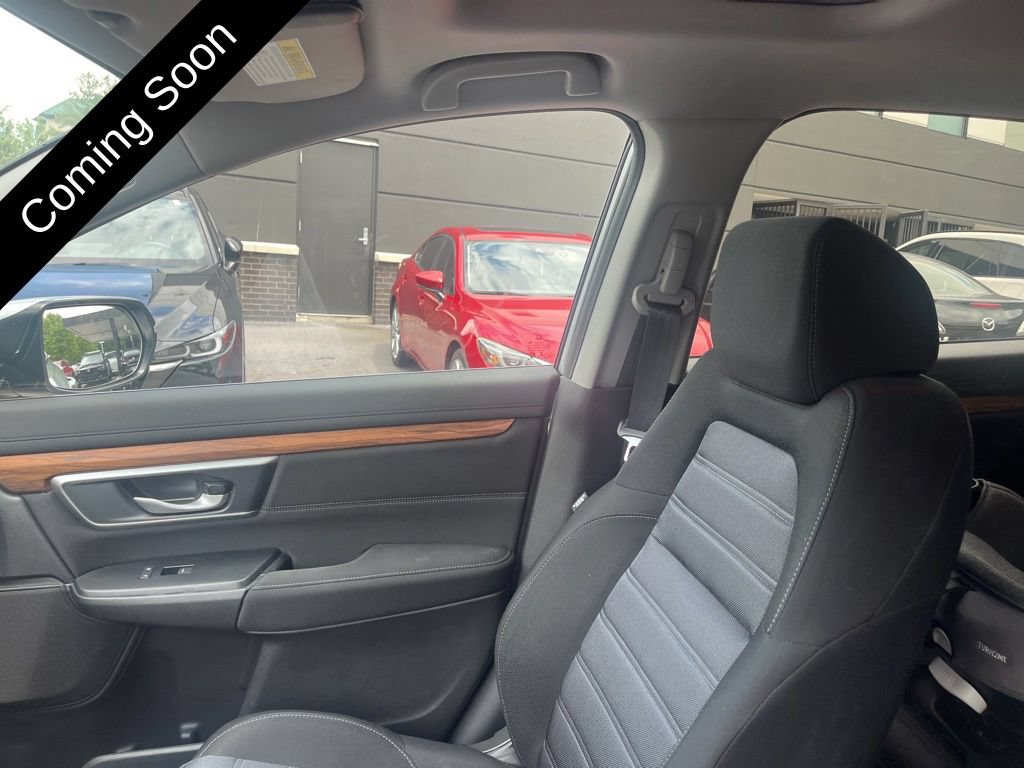 Used 2020 Honda CR-V EX image 13