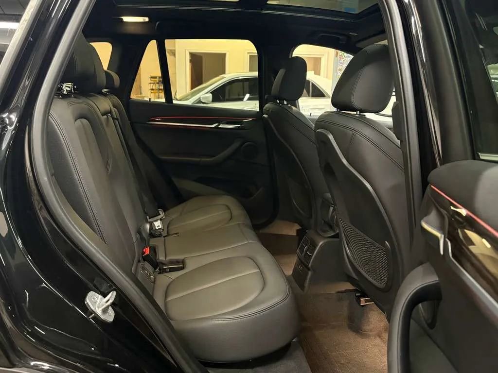 Used 2018 BMW X1 xDrive28i w/ Convenience Package AWD/4WD image 22