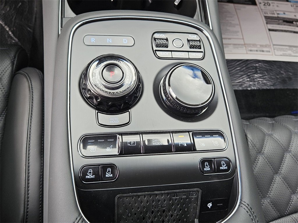 New 2026 Genesis G90 3.5T Prestige image 22