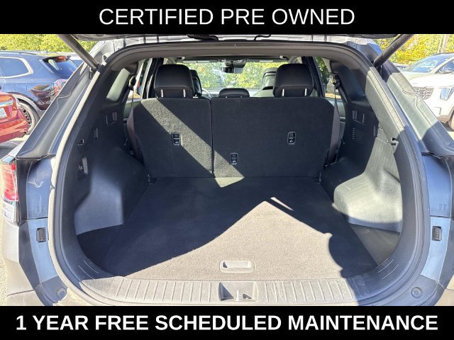 Used 2023 Kia Sportage X-Line AWD/4WD image 9