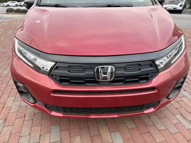 Certified 2026 Honda Odyssey Sport-L image 21