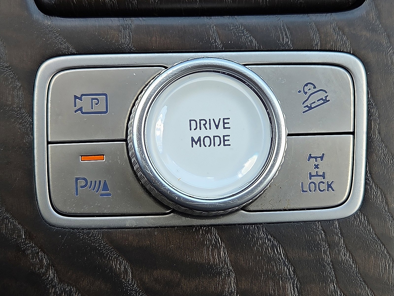 Used 2024 Genesis GV80 2.5T image 18