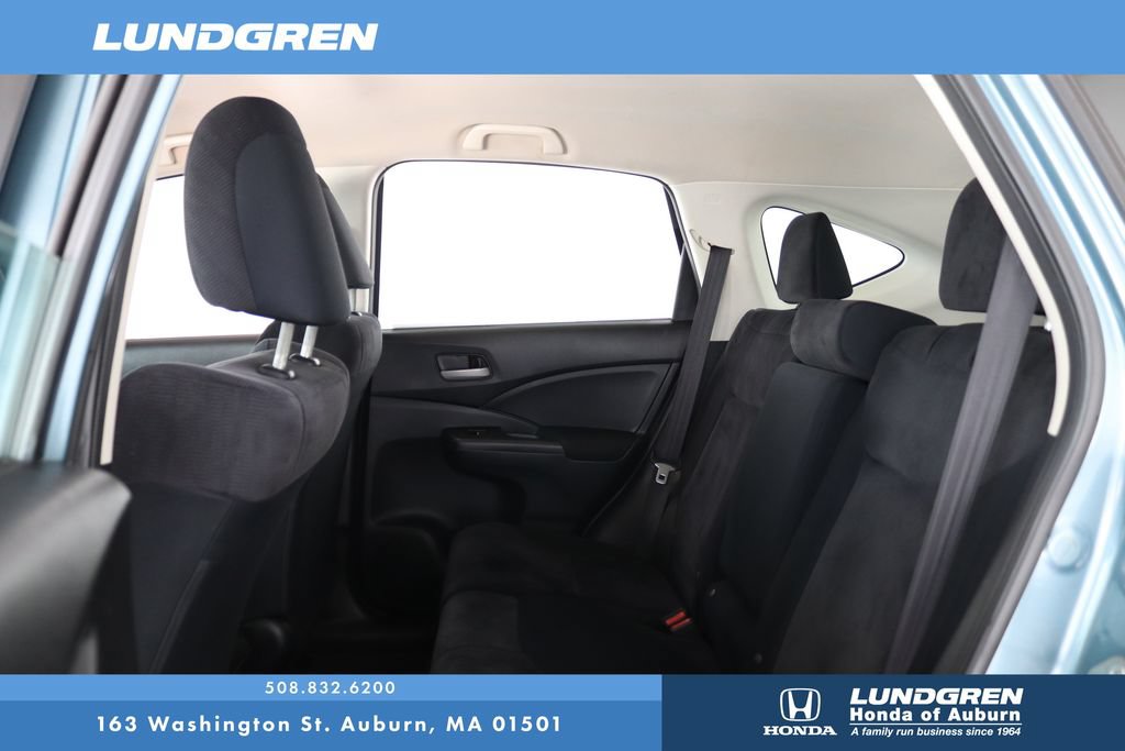 Used 2014 Honda CR-V LX image 13