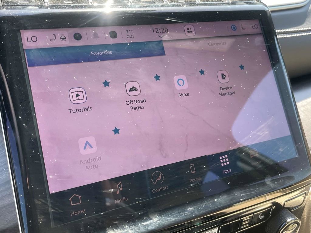 Certified 2025 Jeep Grand Cherokee Limited image 37