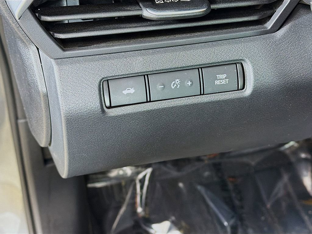 Used 2023 Nissan Altima 2.5 SR image 26