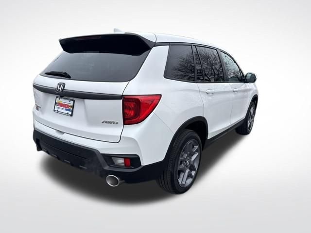 Certified 2023 Honda Passport EX-L image 5