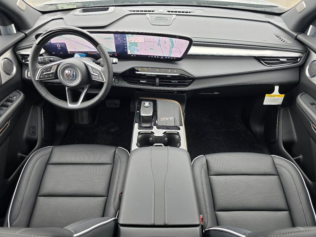 New 2026 Buick Enclave Avenir w/ Super Cruise Package image 29