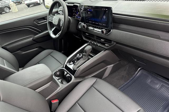 New 2026 Chevrolet Colorado Trail Boss image 17