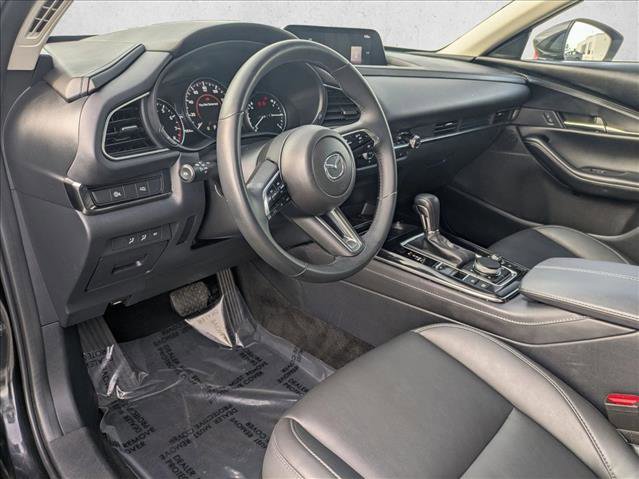 Used 2025 MAZDA CX-30 AWD 2.5 S w/ Preferred Package image 10
