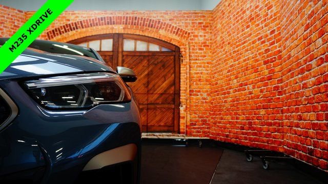 Used 2023 BMW M235i xDrive Gran Coupe w/ Premium Package image 71