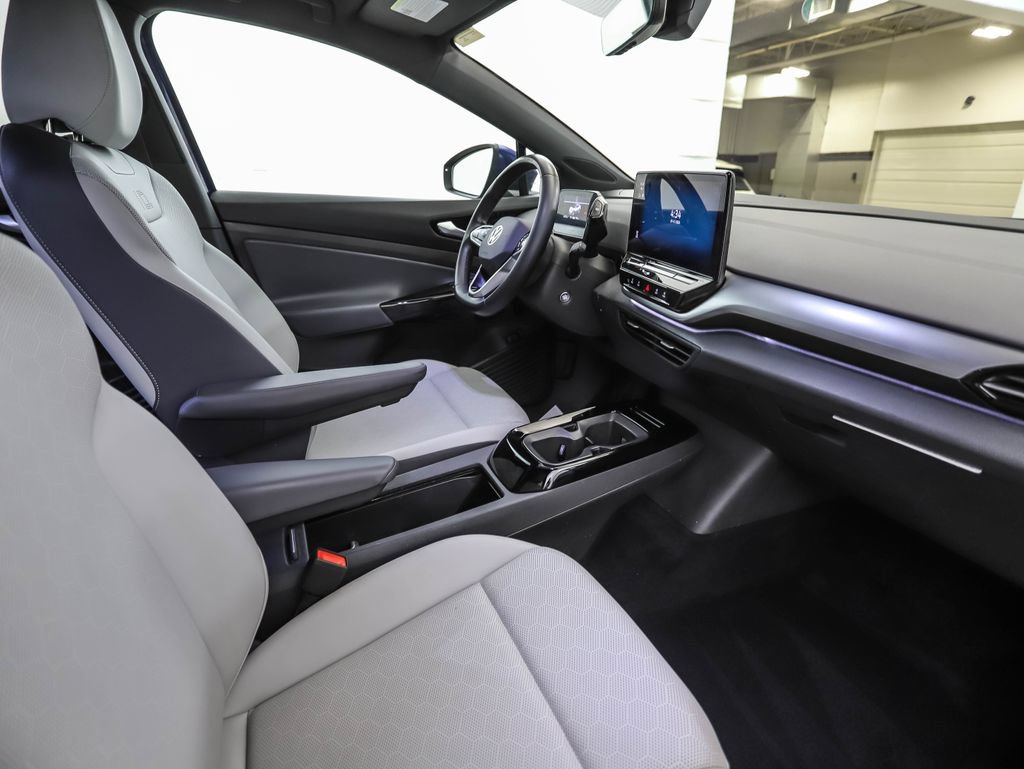 Used 2022 Volkswagen ID.4 Pro S AWD/4WD image 30
