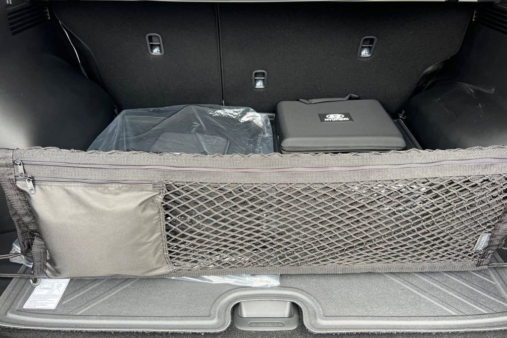 New 2026 Hyundai Tucson SEL image 13