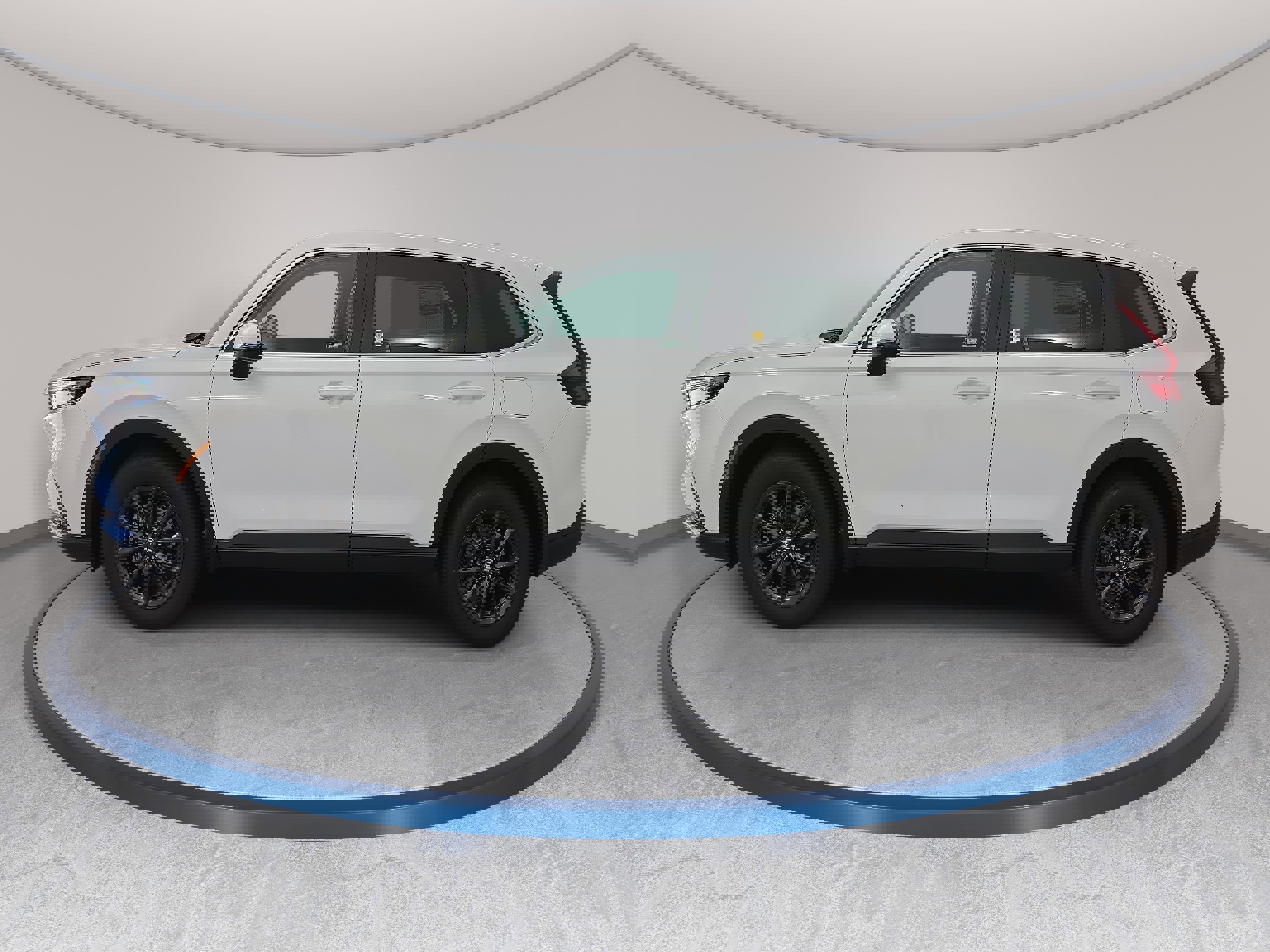 New 2026 Honda CR-V EX-L image 8