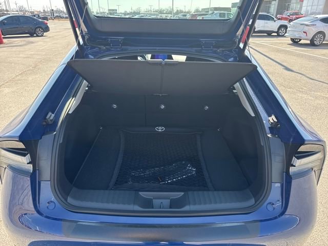 New 2026 Toyota Prius Plug-In Hybrid image 6