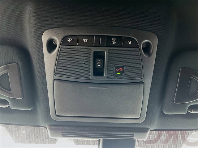 Used 2023 INFINITI Q50 Red Sport 400 image 19