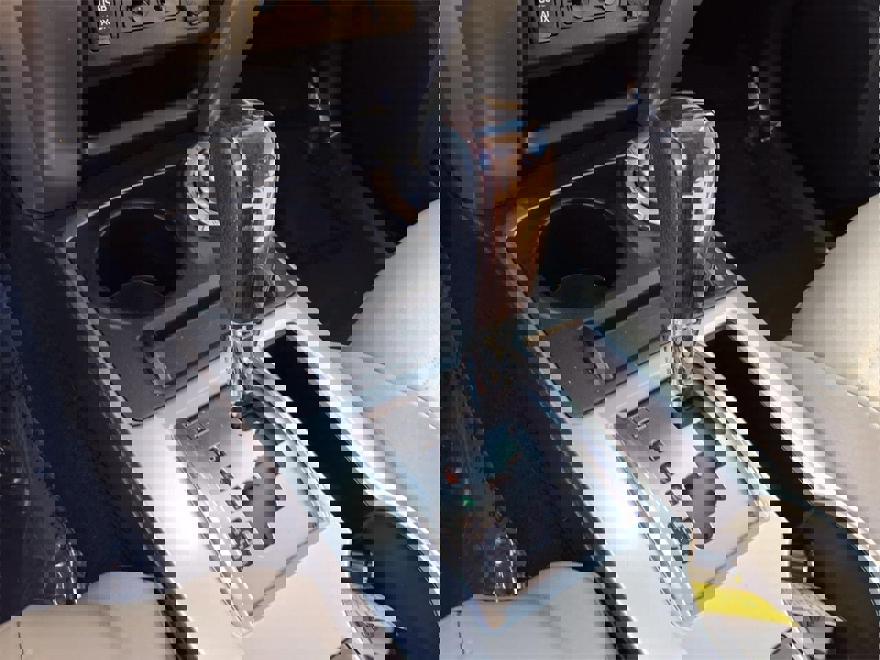 Used 2016 Toyota 4Runner Limited w/ Convenience Package image 25