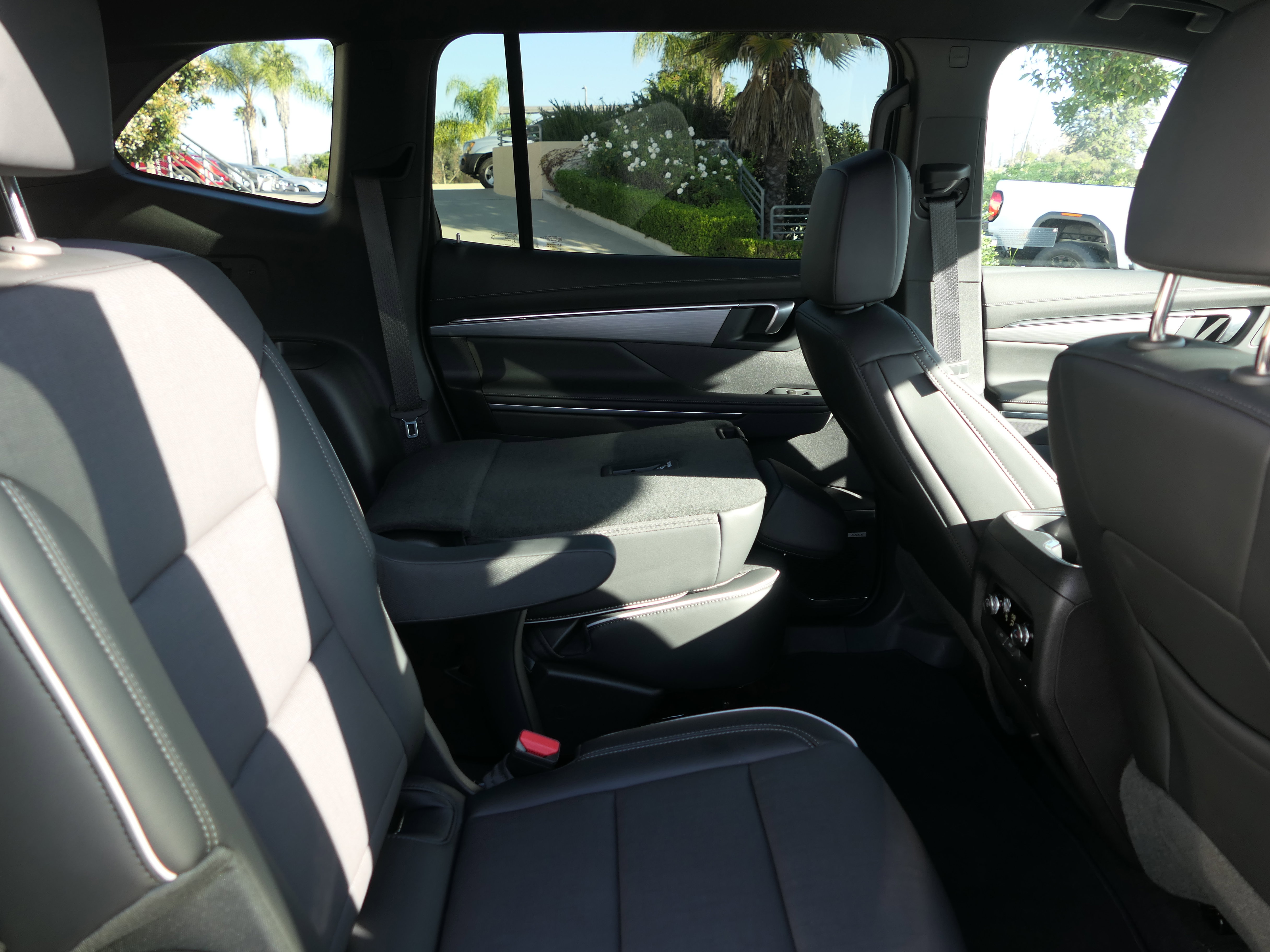 New 2026 Buick Enclave Preferred image 22