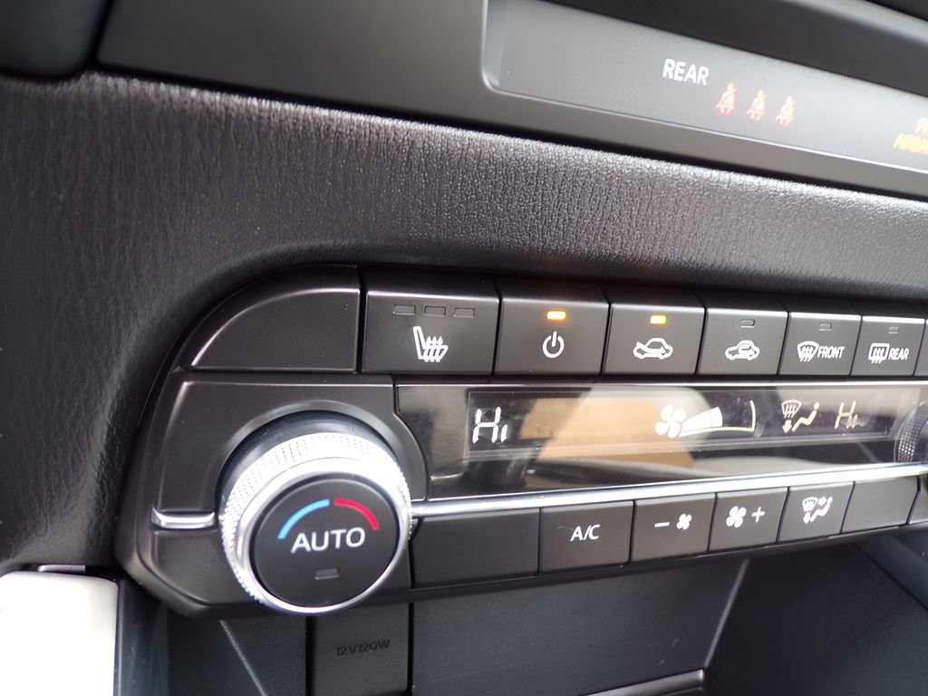 Used 2019 MAZDA CX-5 Grand Touring image 24