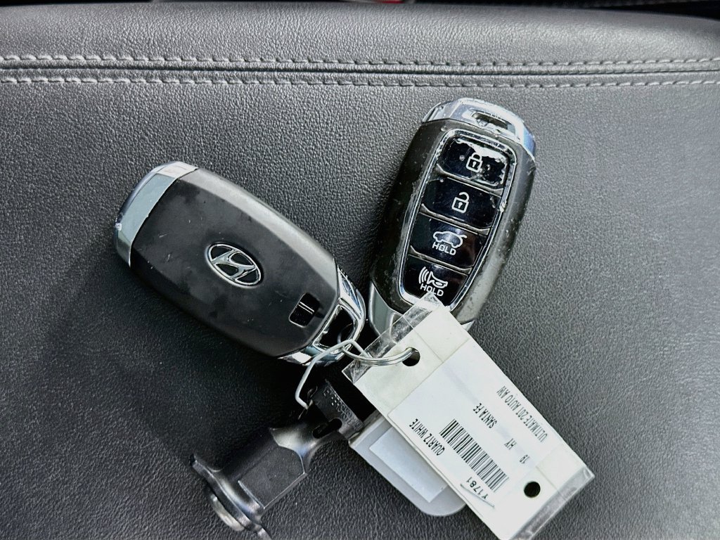 Used 2019 Hyundai Santa Fe AWD image 31
