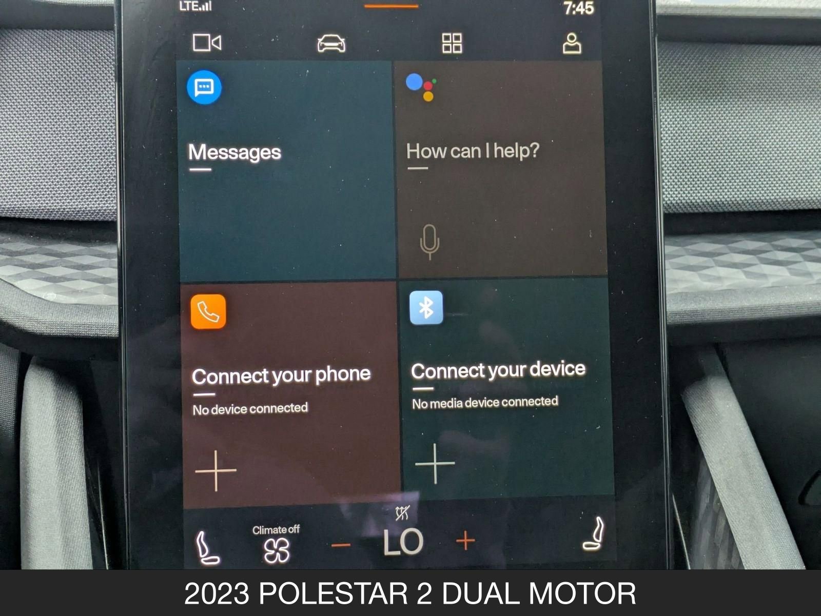 Used 2023 Polestar Polestar 2 image 17