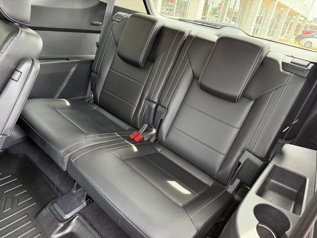 Used 2022 Volkswagen Atlas SE FWD image 11