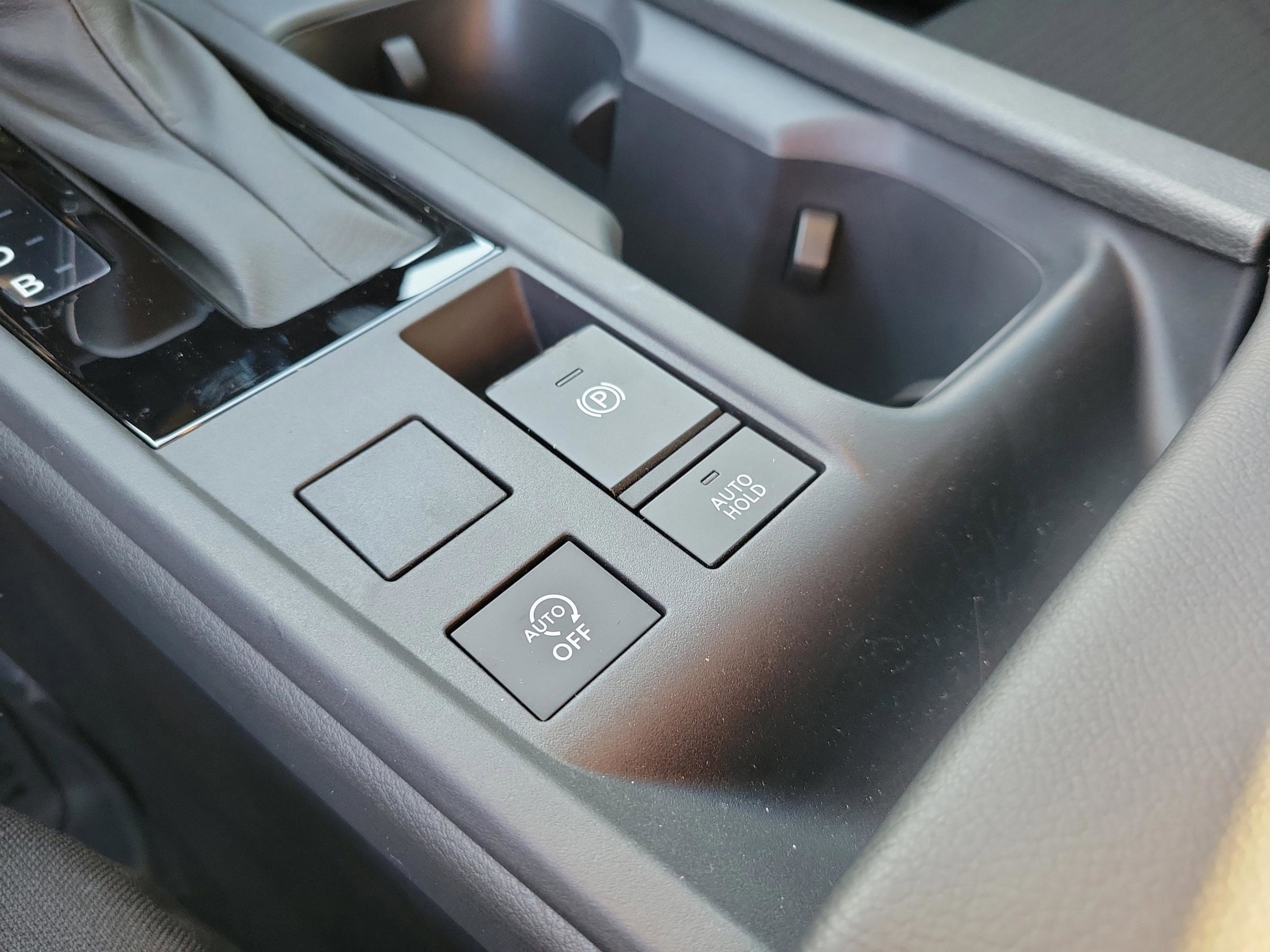 New 2026 Nissan Sentra S w/ Floor Mat Package image 26