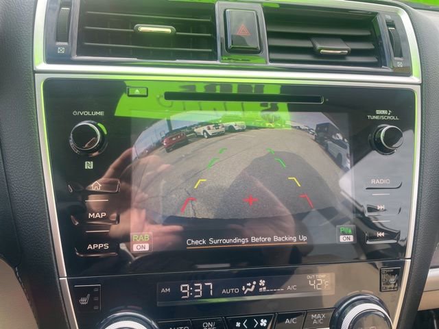 Used 2018 Subaru Outback 3.6R Limited image 40