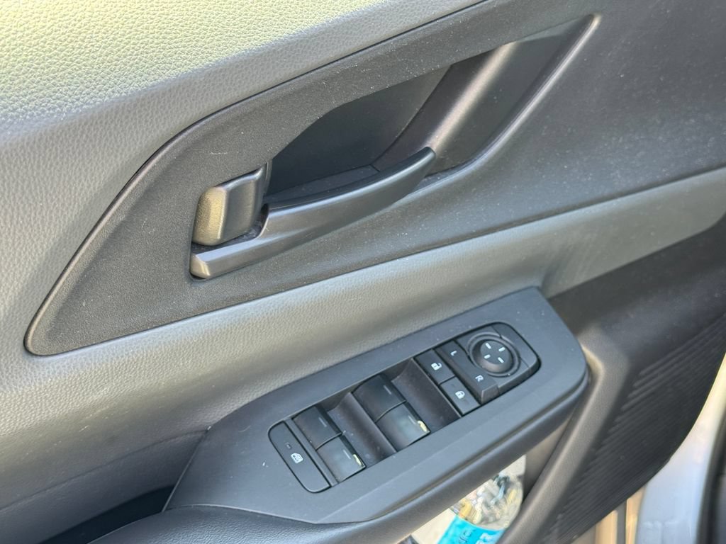 Used 2024 Toyota Prius LE FWD image 23